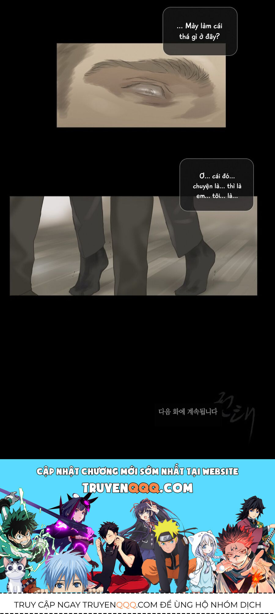 Chán Chường - Chapter 8