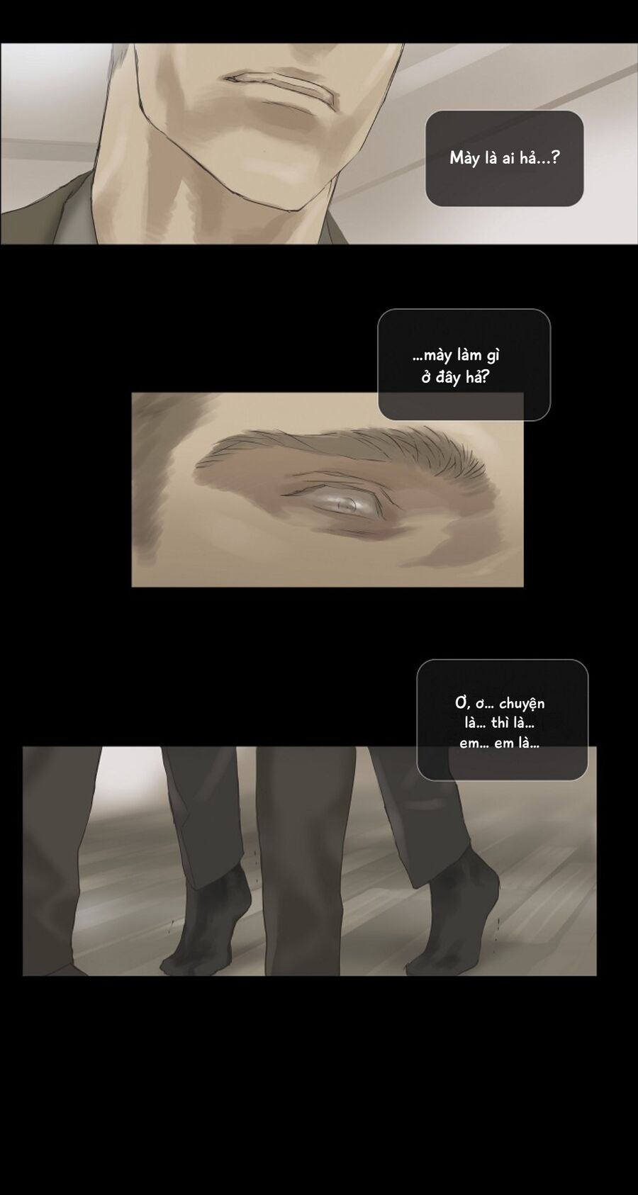 Chán Chường - Chapter 9