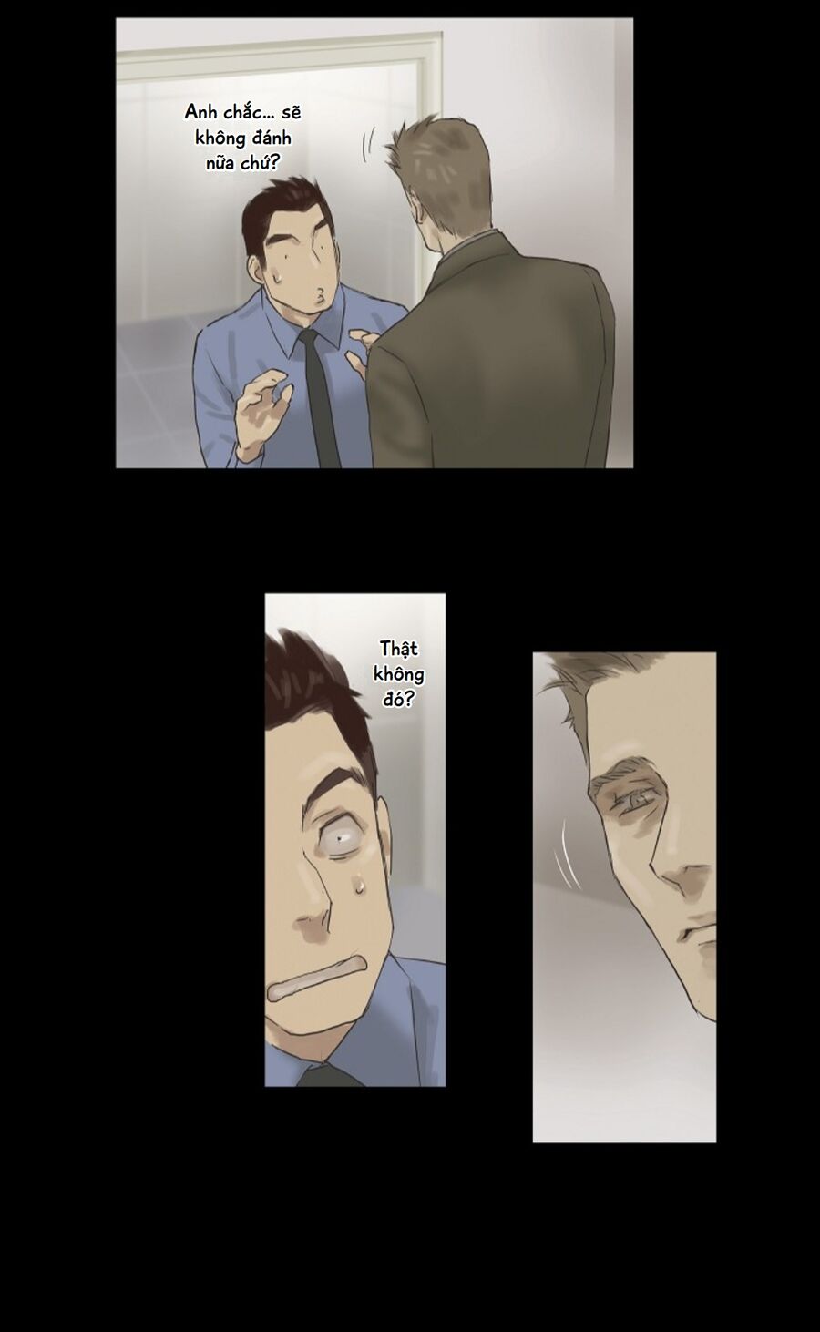 Chán Chường - Chapter 9