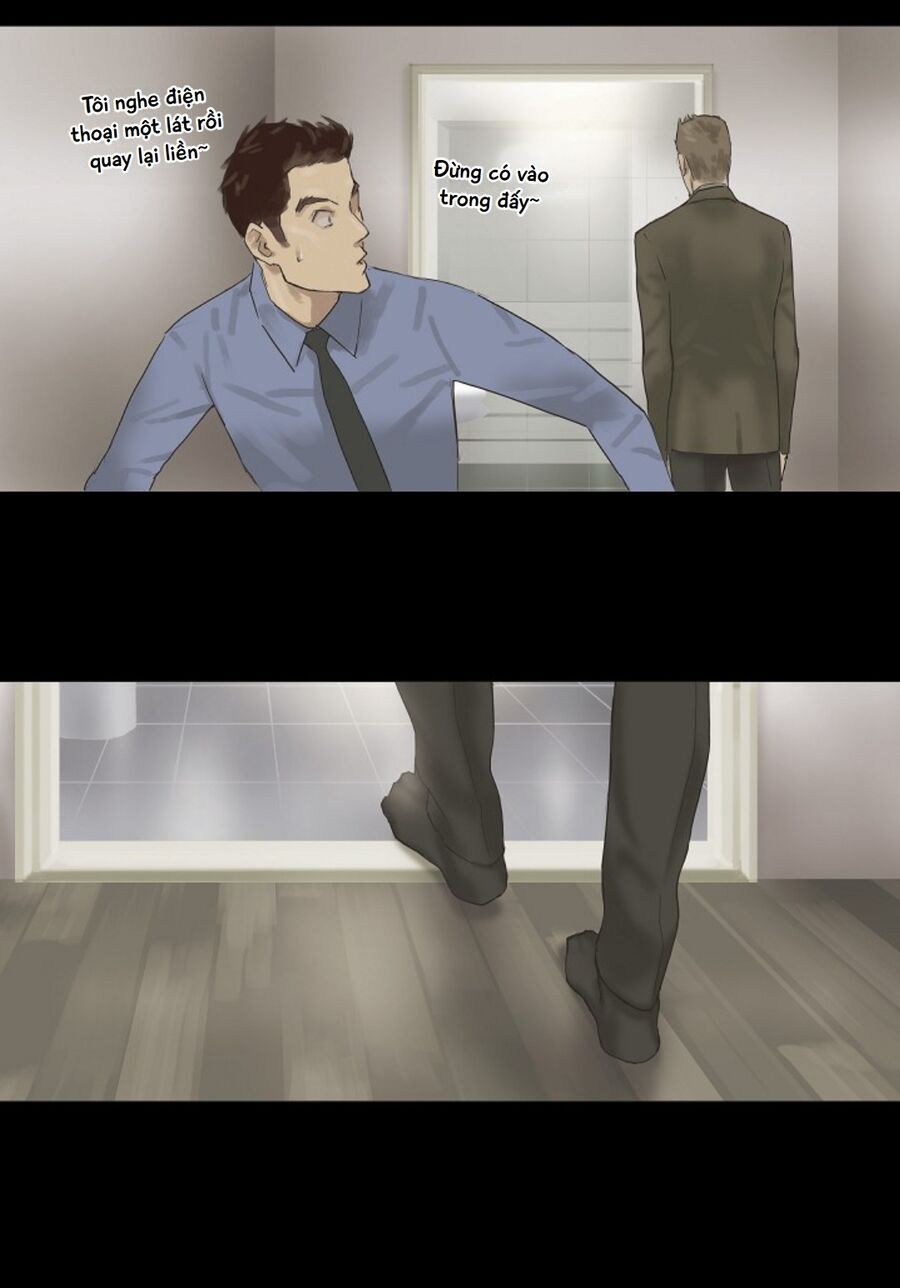Chán Chường - Chapter 9