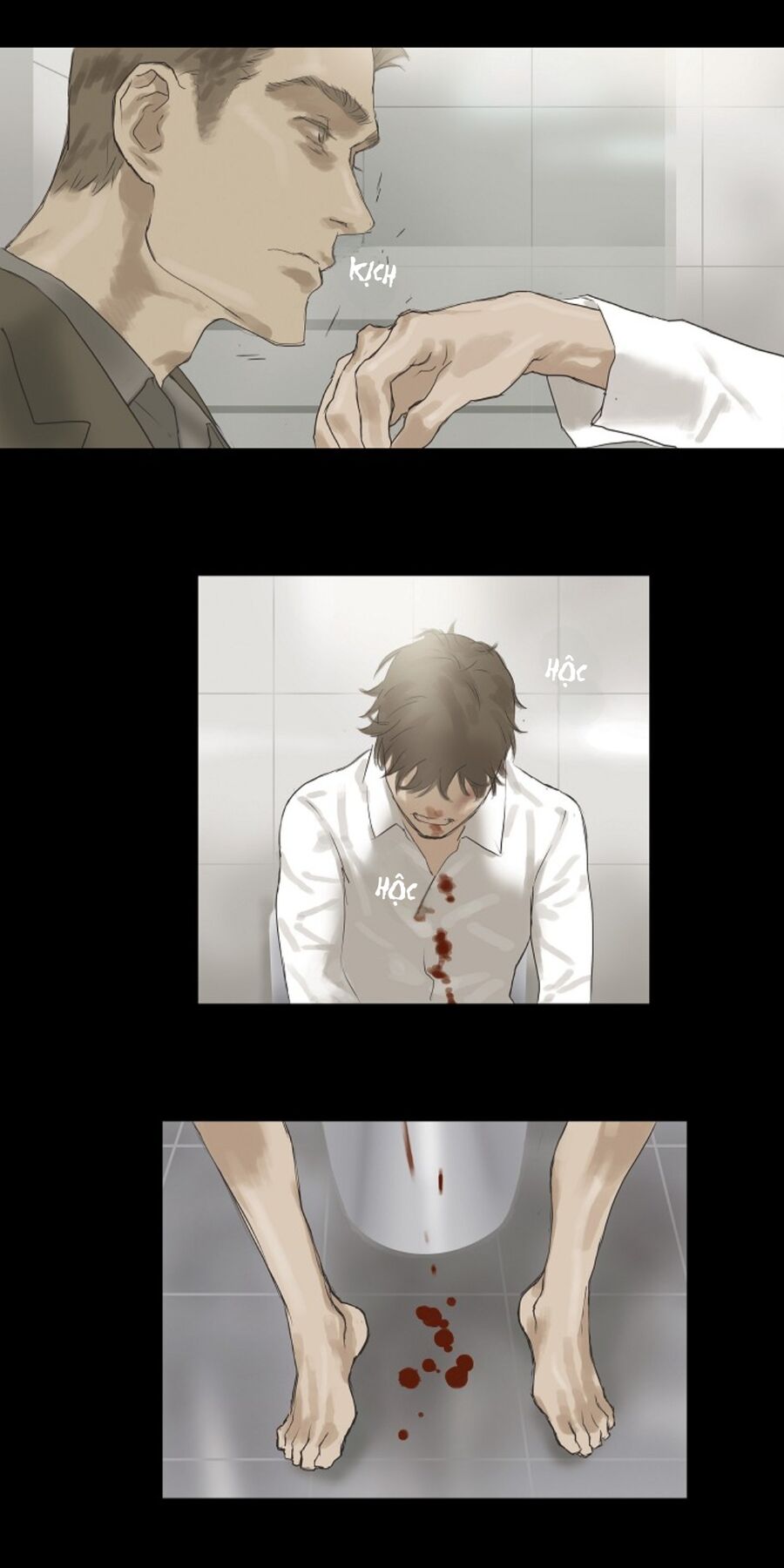Chán Chường - Chapter 9