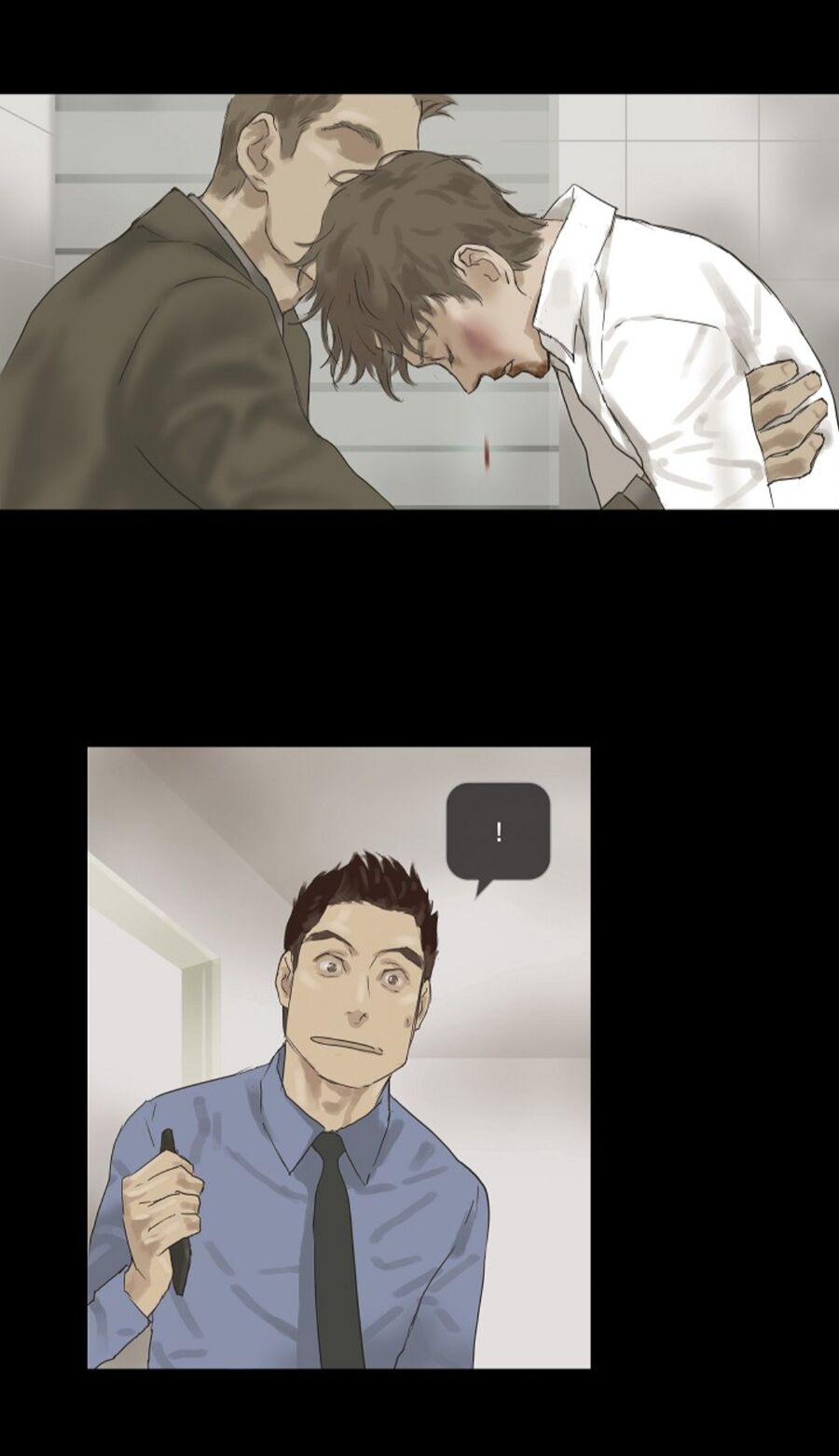 Chán Chường - Chapter 9