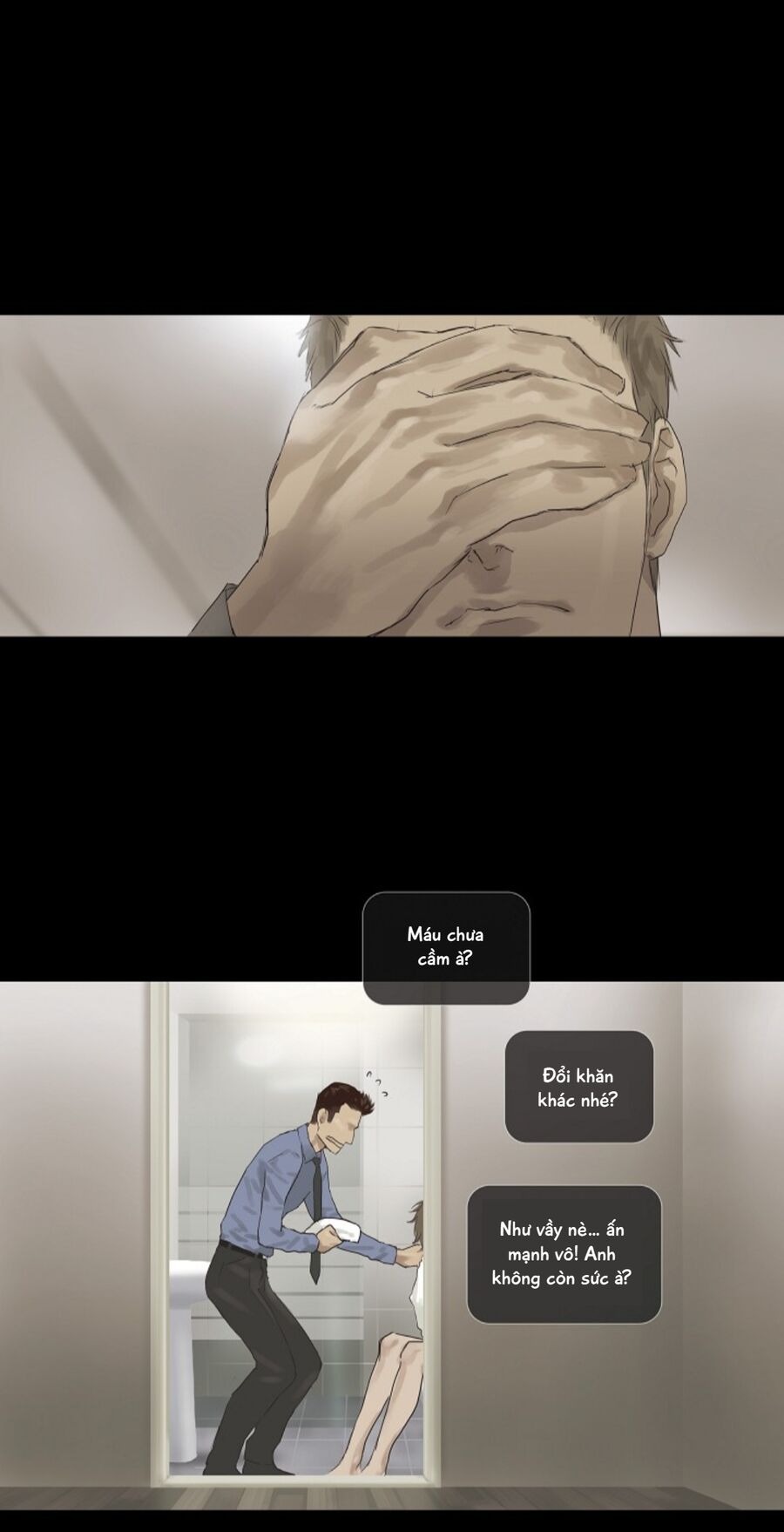 Chán Chường - Chapter 9