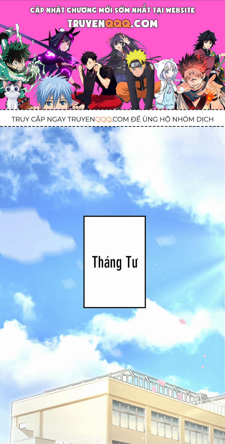 Nếu Hồn Ma Lần Đầu Biết Yêu - Chapter 1