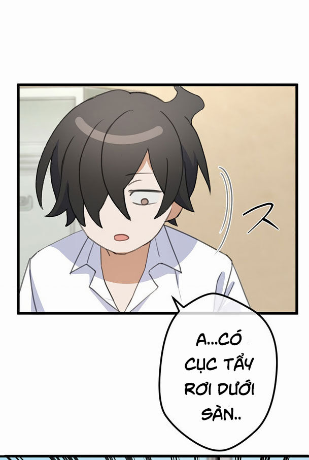 Nếu Hồn Ma Lần Đầu Biết Yêu - Chapter 1