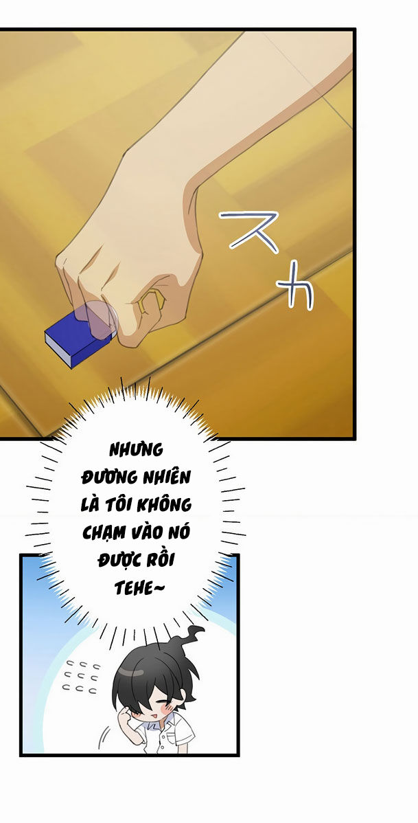 Nếu Hồn Ma Lần Đầu Biết Yêu - Chapter 1