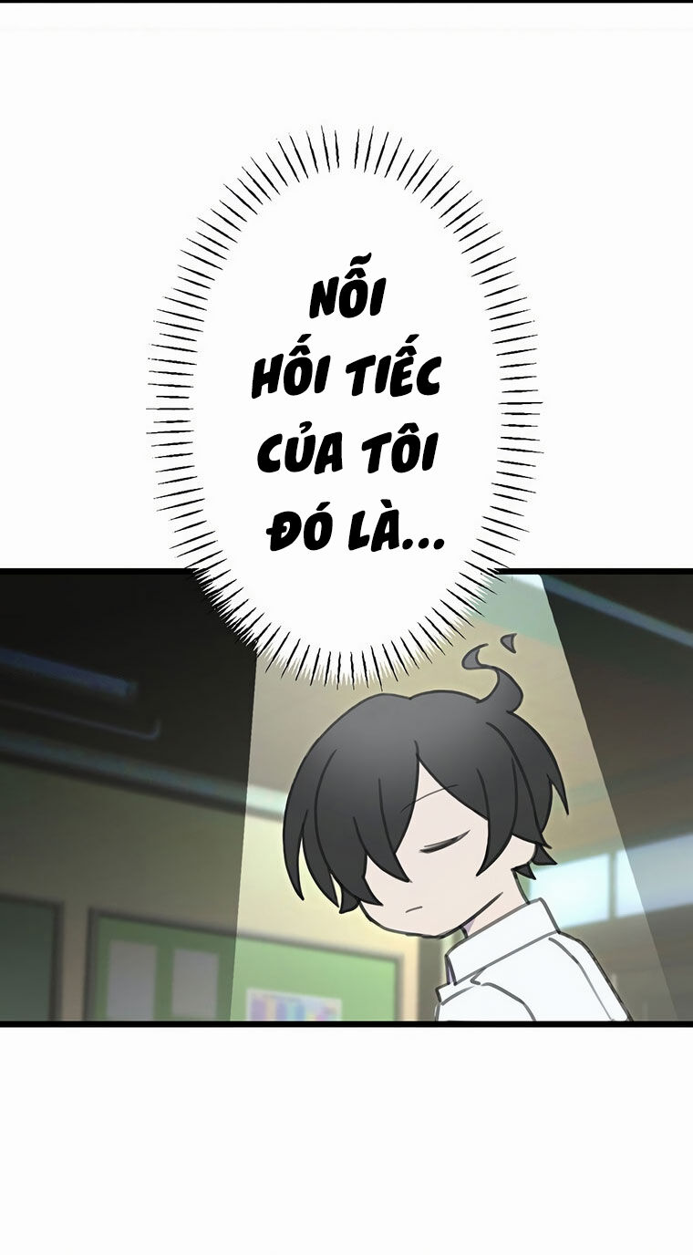 Nếu Hồn Ma Lần Đầu Biết Yêu - Chapter 1