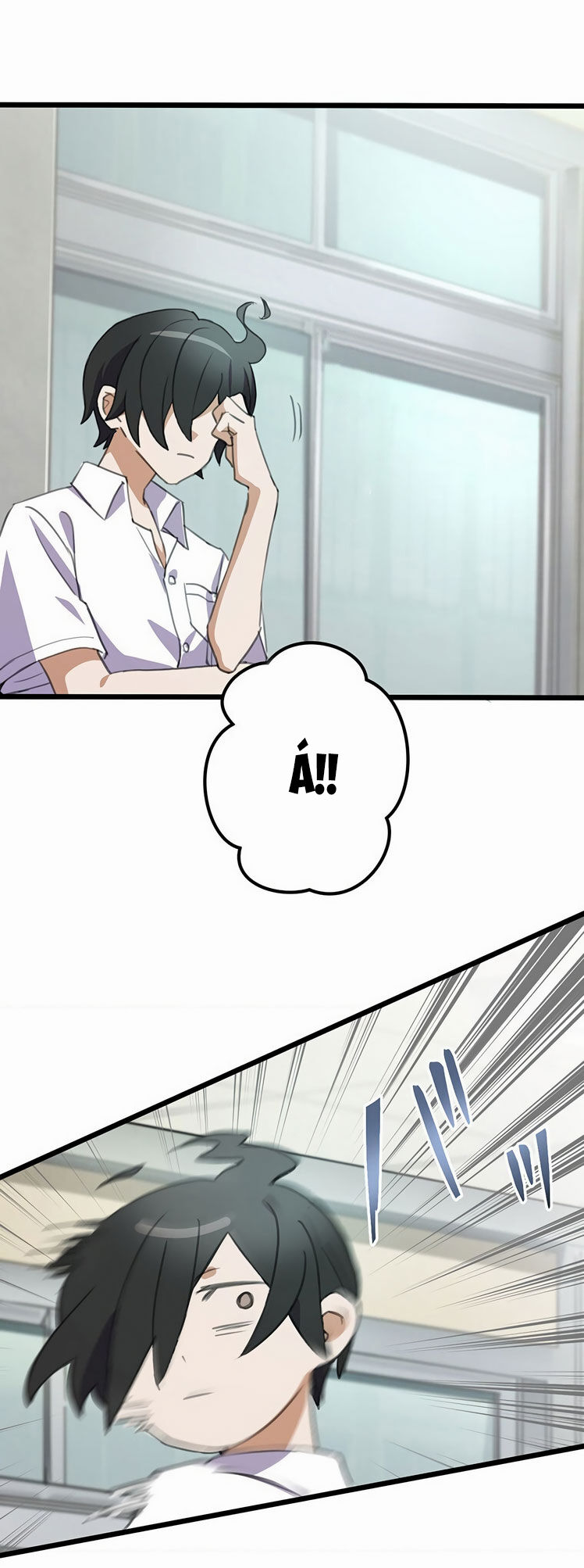 Nếu Hồn Ma Lần Đầu Biết Yêu - Chapter 1