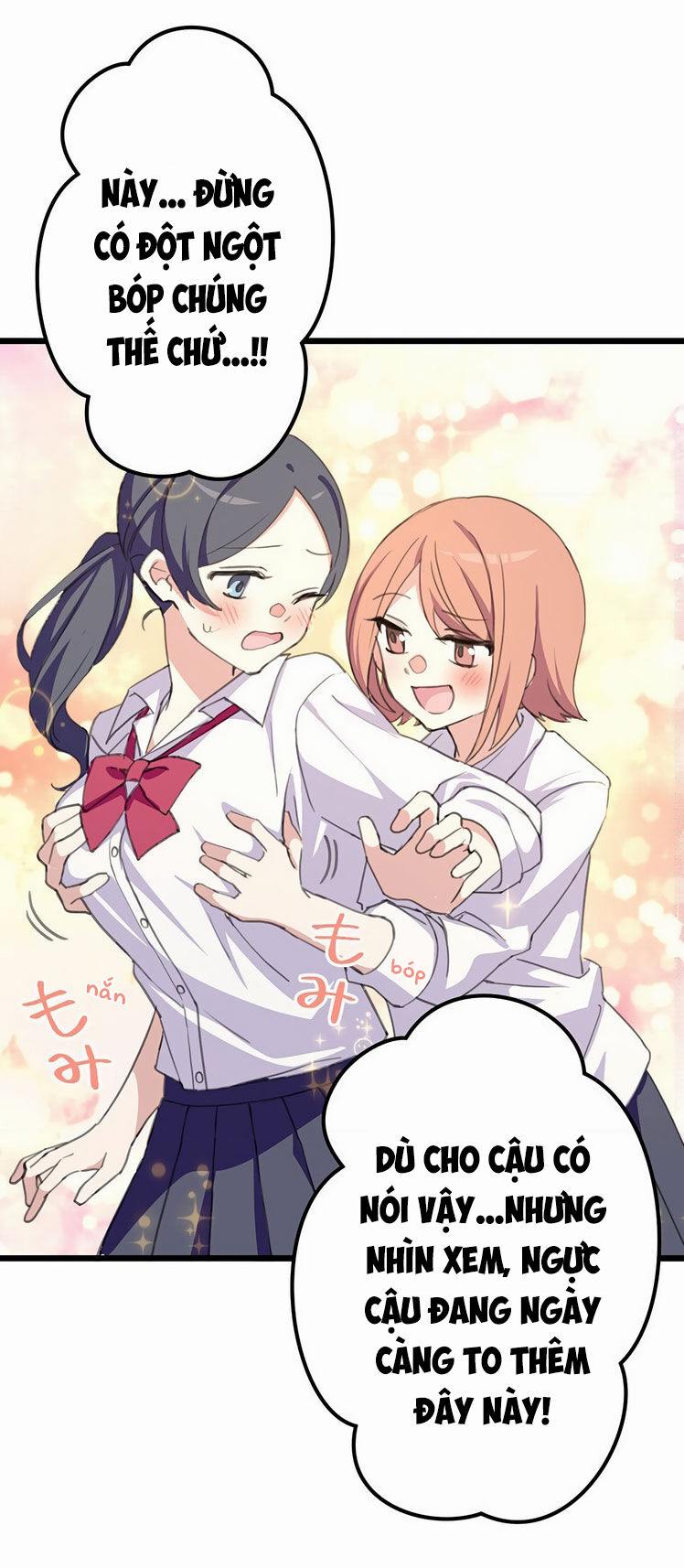 Nếu Hồn Ma Lần Đầu Biết Yêu - Chapter 1