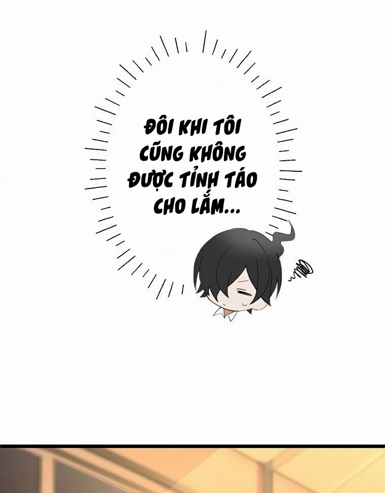 Nếu Hồn Ma Lần Đầu Biết Yêu - Chapter 1