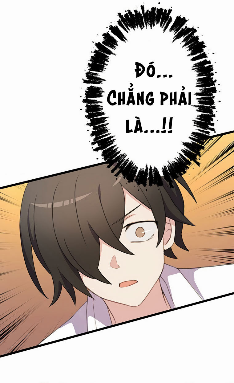 Nếu Hồn Ma Lần Đầu Biết Yêu - Chapter 1
