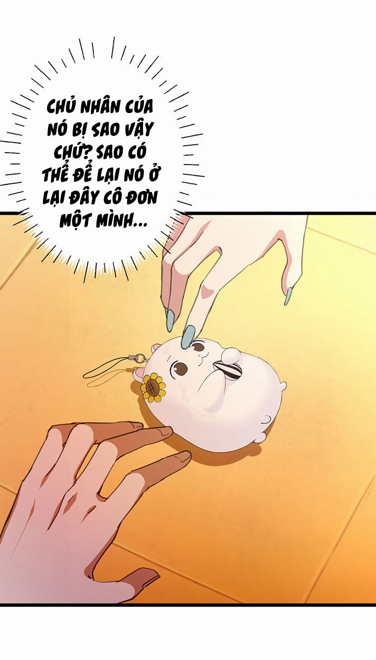 Nếu Hồn Ma Lần Đầu Biết Yêu - Chapter 1