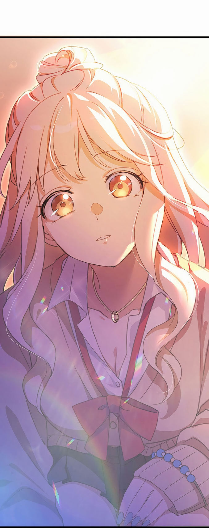 Nếu Hồn Ma Lần Đầu Biết Yêu - Chapter 1