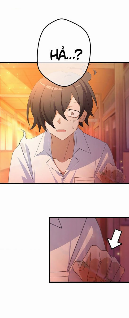 Nếu Hồn Ma Lần Đầu Biết Yêu - Chapter 1