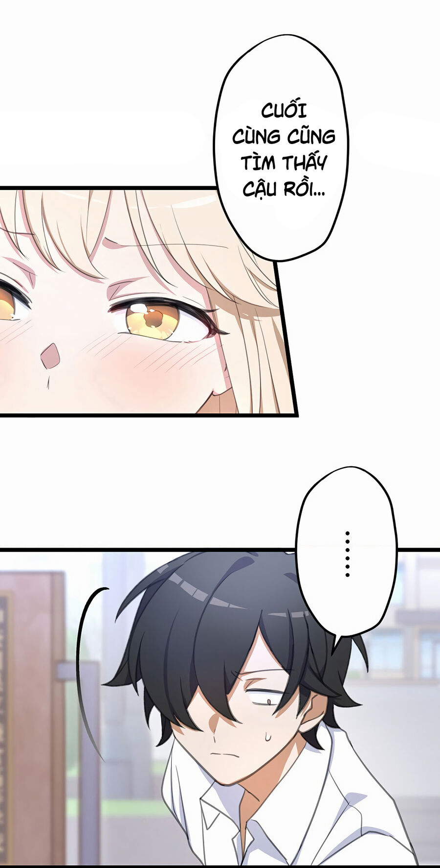 Nếu Hồn Ma Lần Đầu Biết Yêu - Chapter 10
