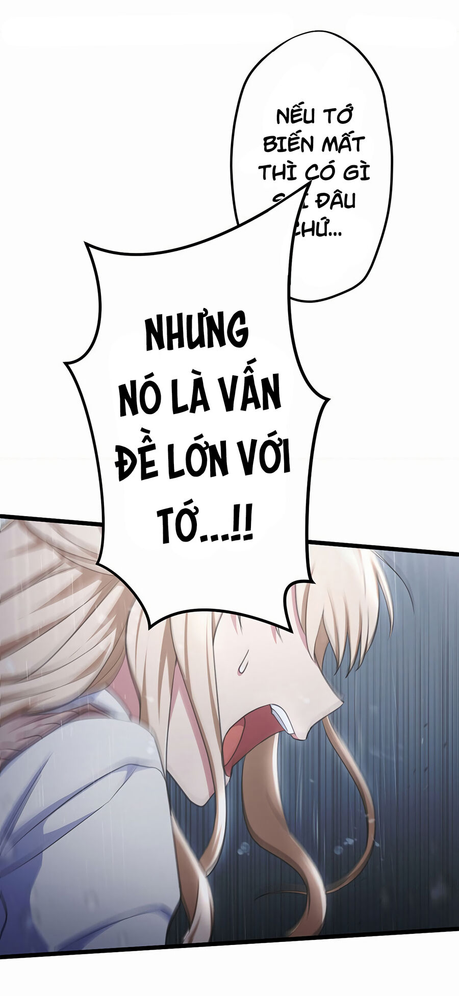 Nếu Hồn Ma Lần Đầu Biết Yêu - Chapter 10
