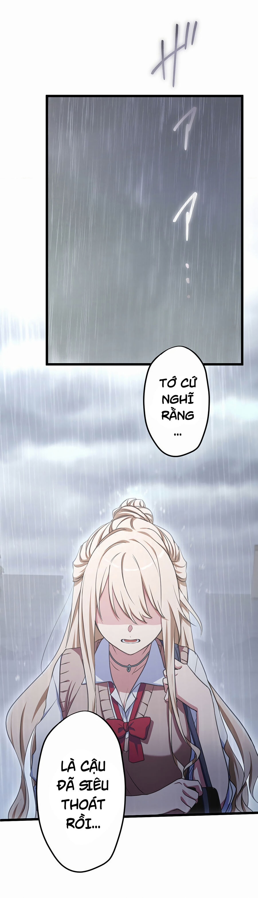 Nếu Hồn Ma Lần Đầu Biết Yêu - Chapter 10