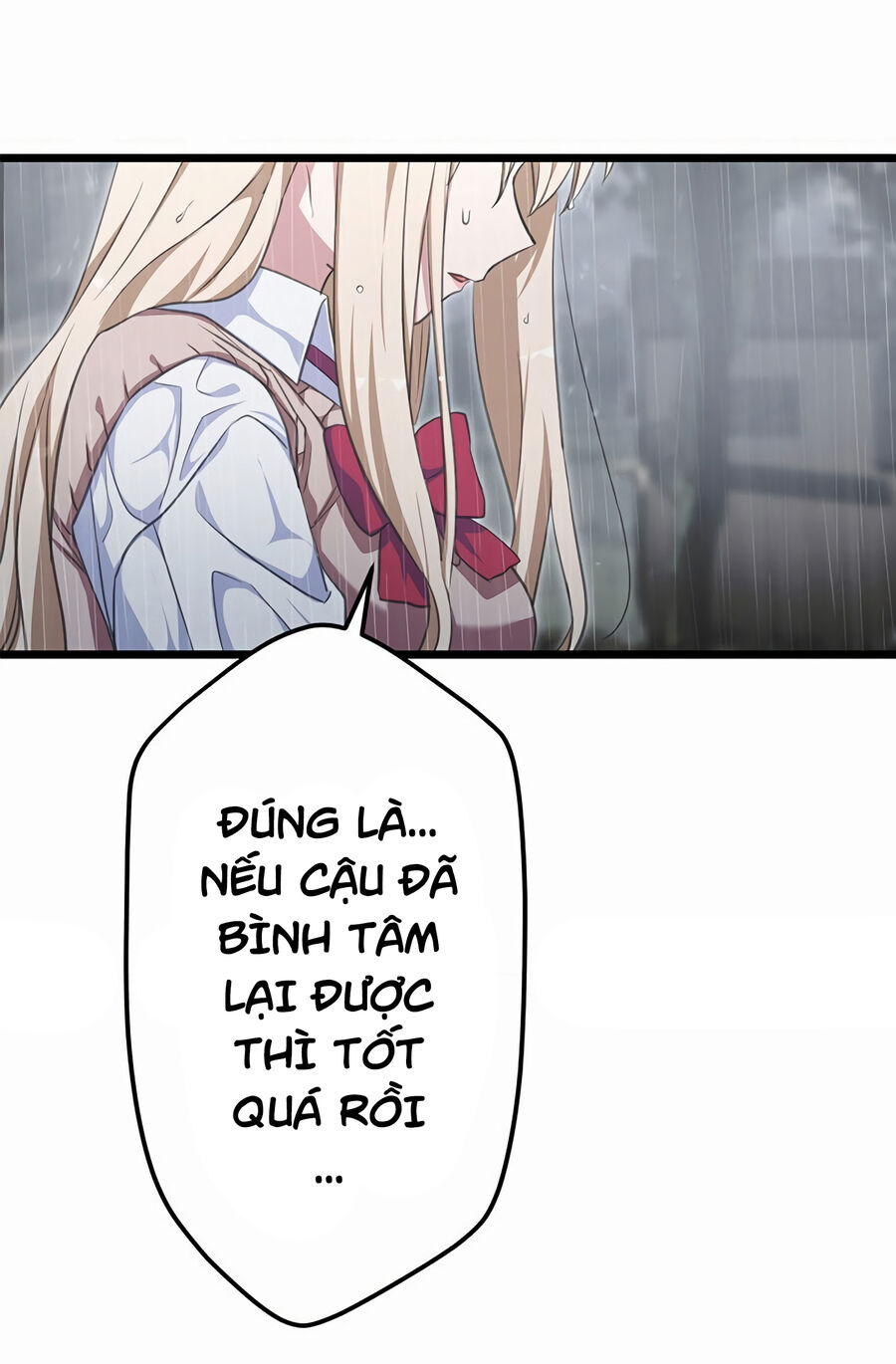 Nếu Hồn Ma Lần Đầu Biết Yêu - Chapter 10
