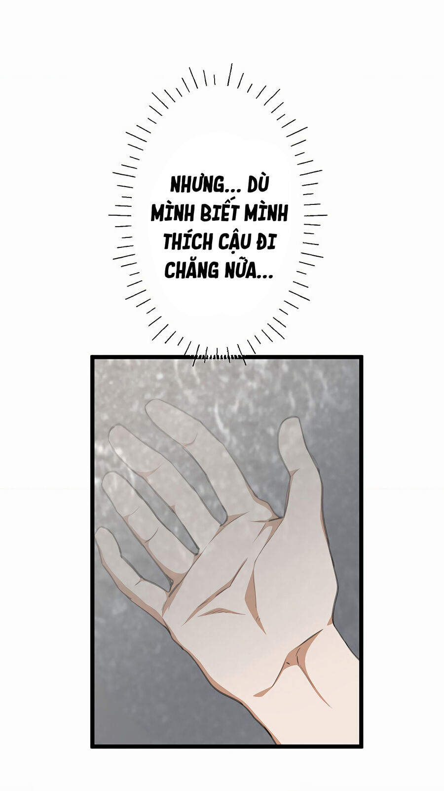 Nếu Hồn Ma Lần Đầu Biết Yêu - Chapter 10