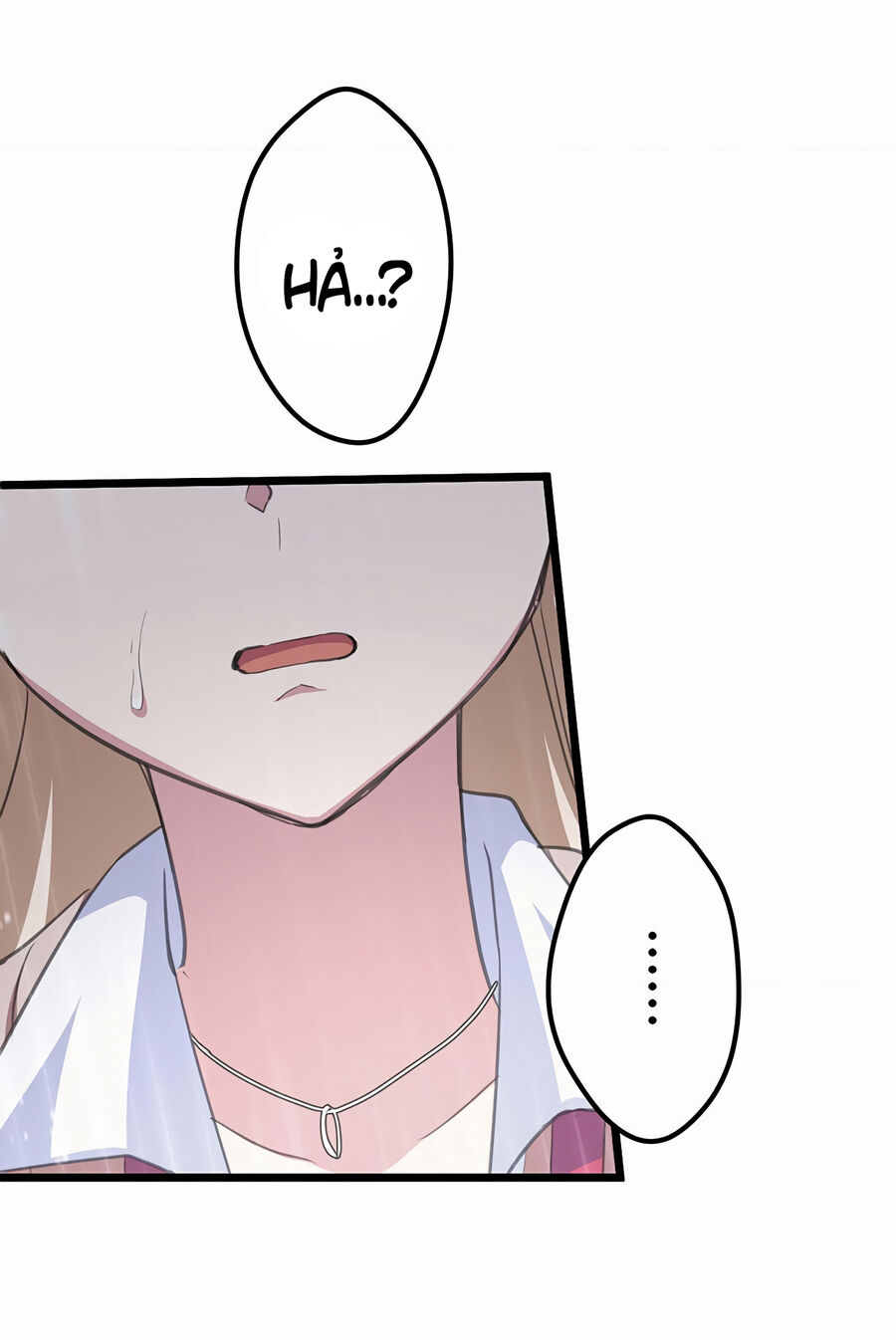 Nếu Hồn Ma Lần Đầu Biết Yêu - Chapter 10