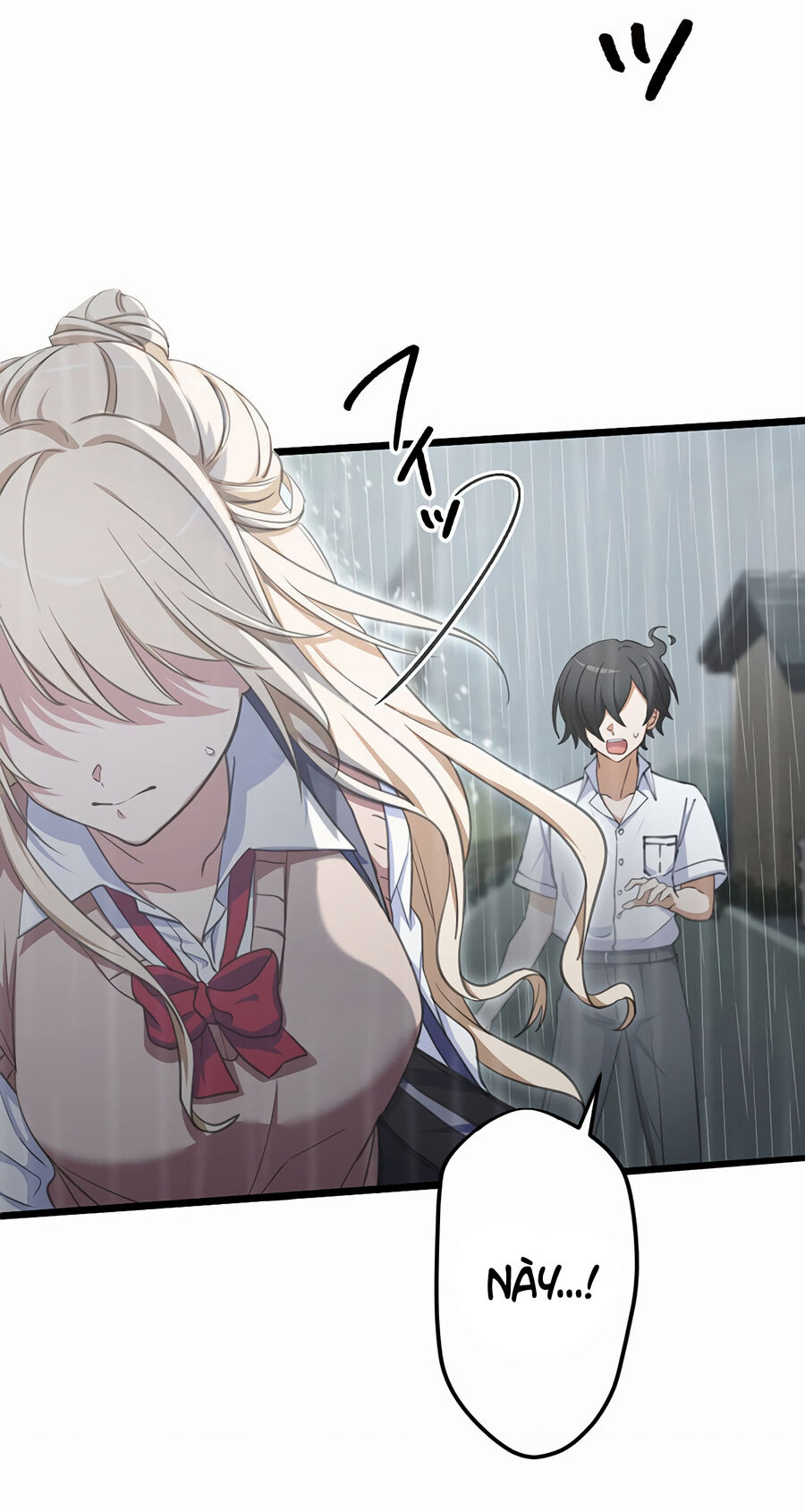 Nếu Hồn Ma Lần Đầu Biết Yêu - Chapter 10