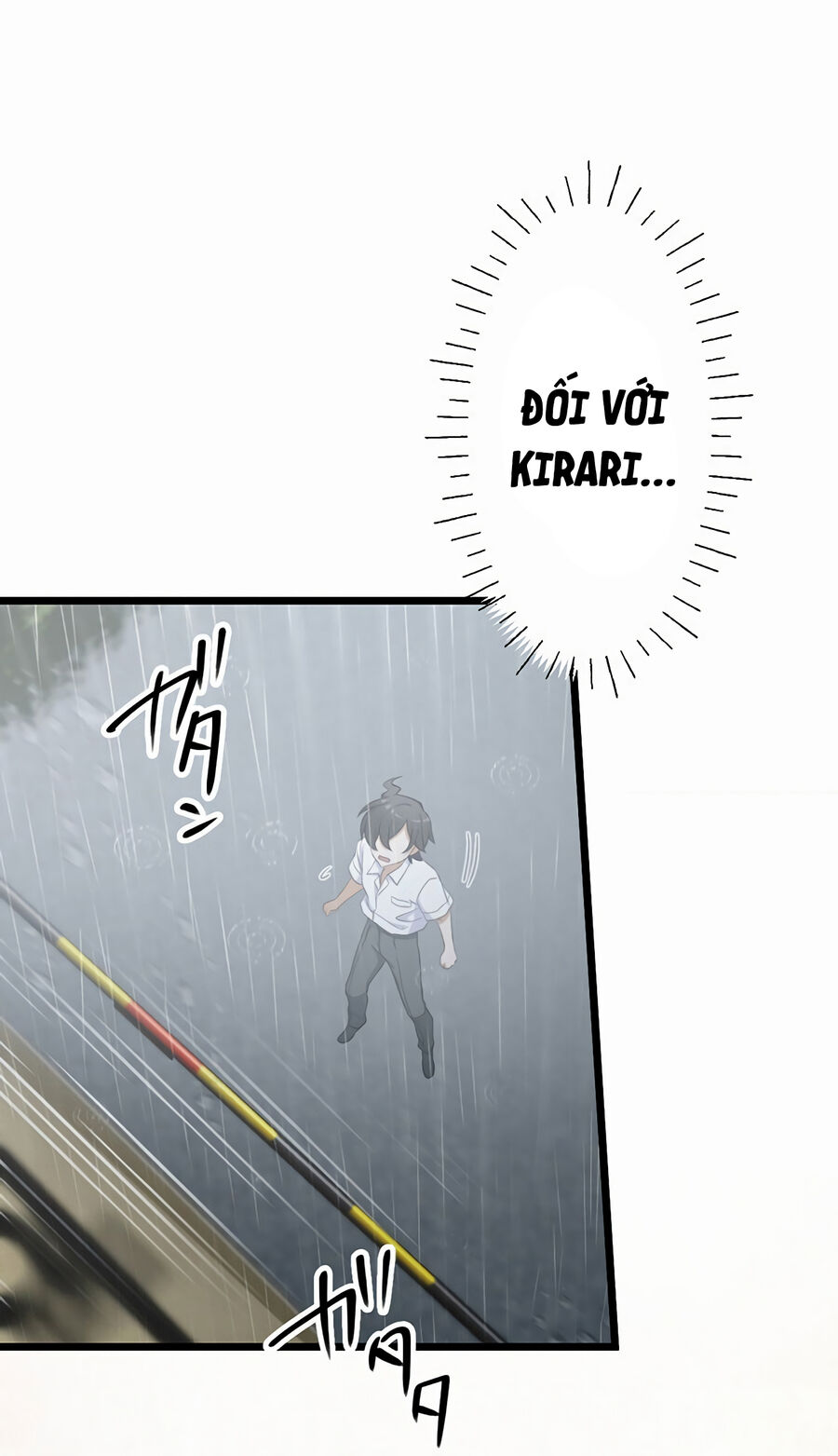 Nếu Hồn Ma Lần Đầu Biết Yêu - Chapter 10