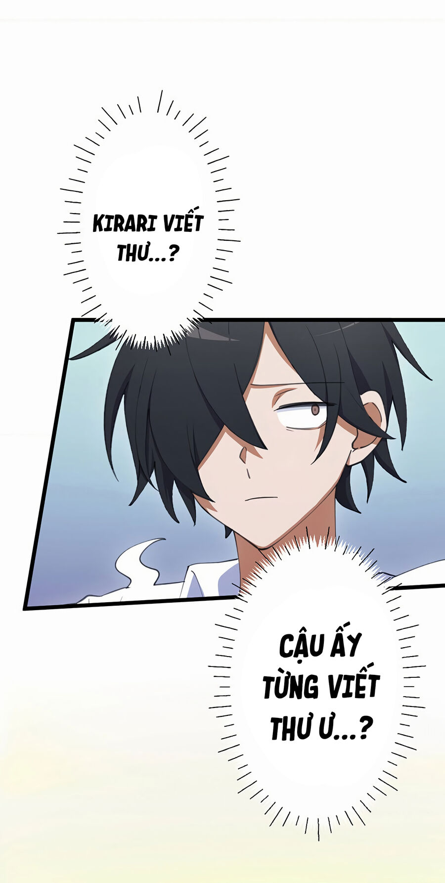 Nếu Hồn Ma Lần Đầu Biết Yêu - Chapter 11
