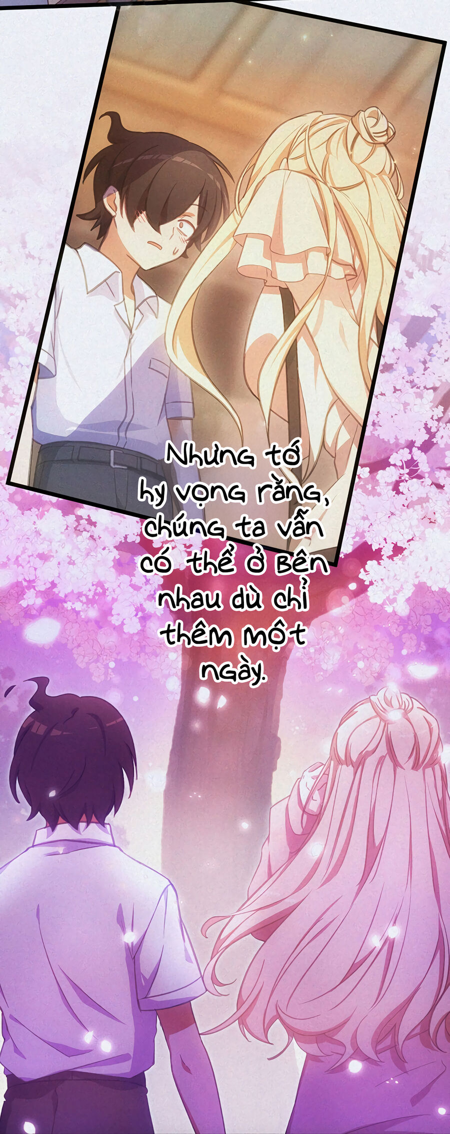 Nếu Hồn Ma Lần Đầu Biết Yêu - Chapter 11
