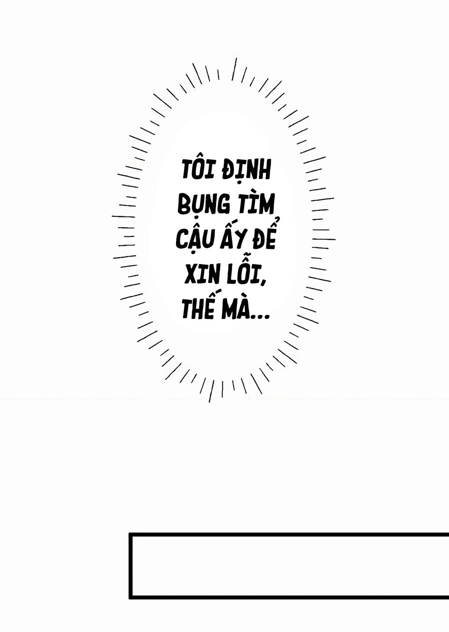 Nếu Hồn Ma Lần Đầu Biết Yêu - Chapter 11