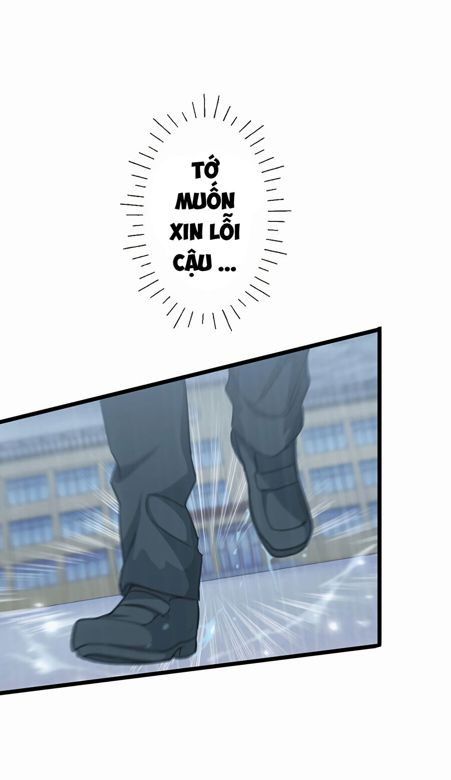 Nếu Hồn Ma Lần Đầu Biết Yêu - Chapter 11