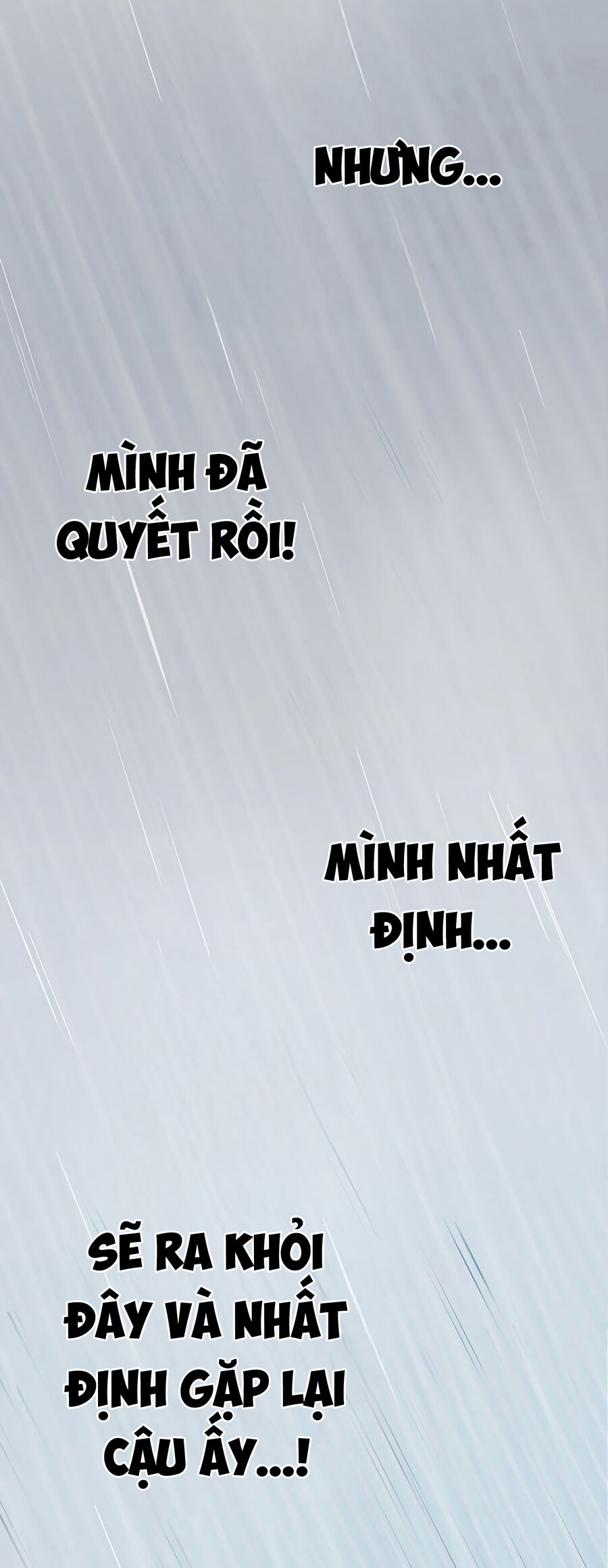 Nếu Hồn Ma Lần Đầu Biết Yêu - Chapter 11