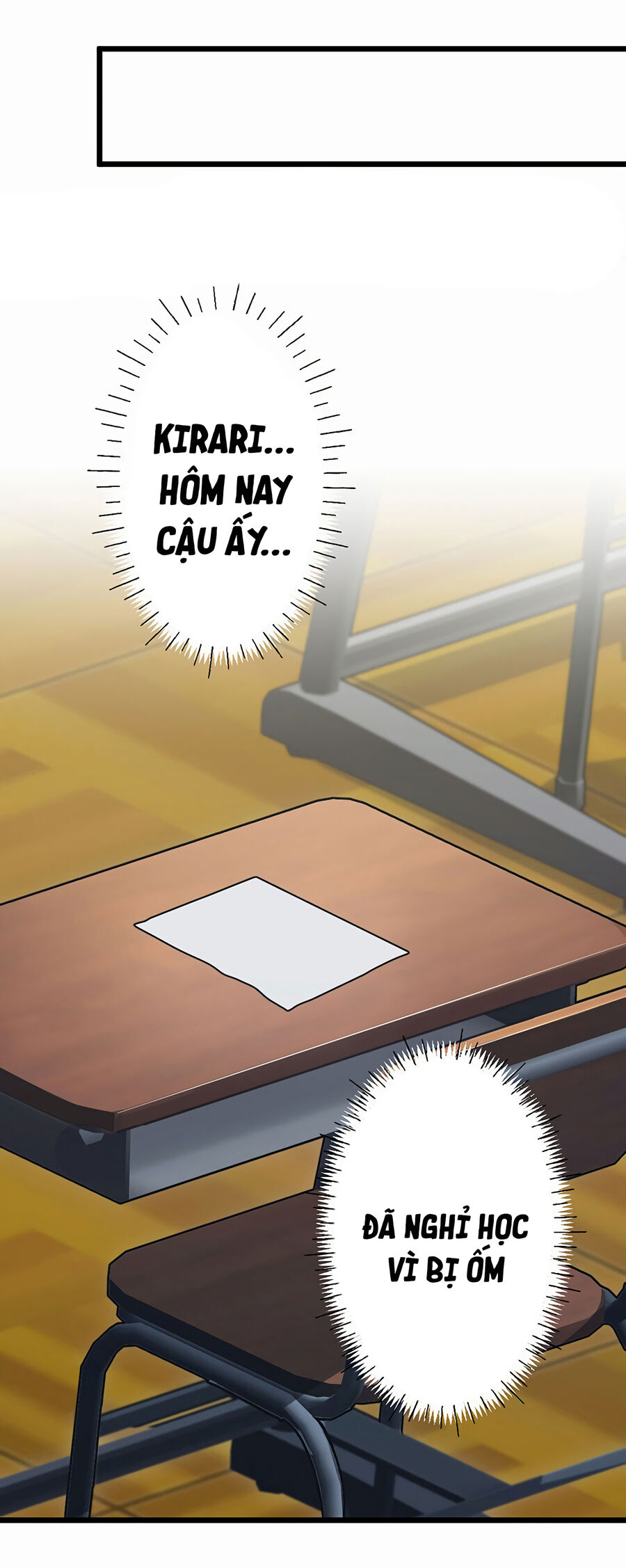 Nếu Hồn Ma Lần Đầu Biết Yêu - Chapter 11
