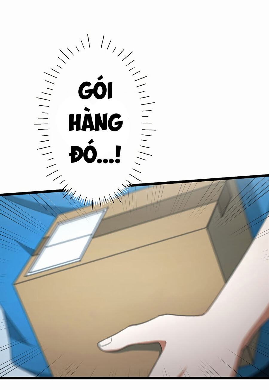 Nếu Hồn Ma Lần Đầu Biết Yêu - Chapter 12
