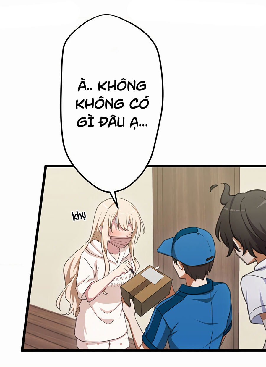 Nếu Hồn Ma Lần Đầu Biết Yêu - Chapter 12
