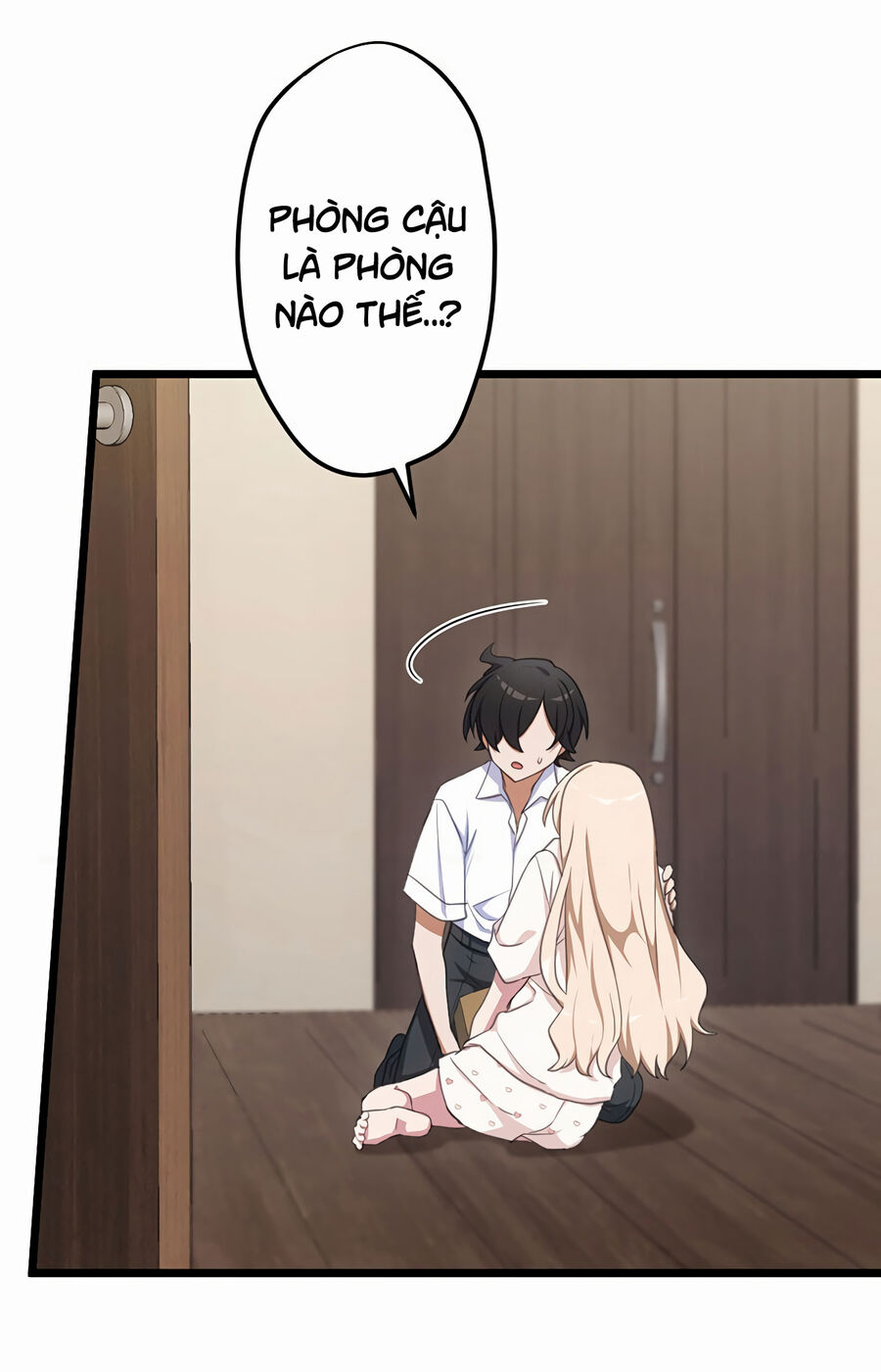 Nếu Hồn Ma Lần Đầu Biết Yêu - Chapter 12