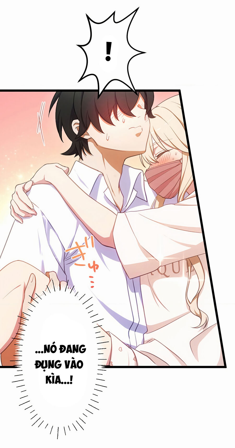 Nếu Hồn Ma Lần Đầu Biết Yêu - Chapter 12