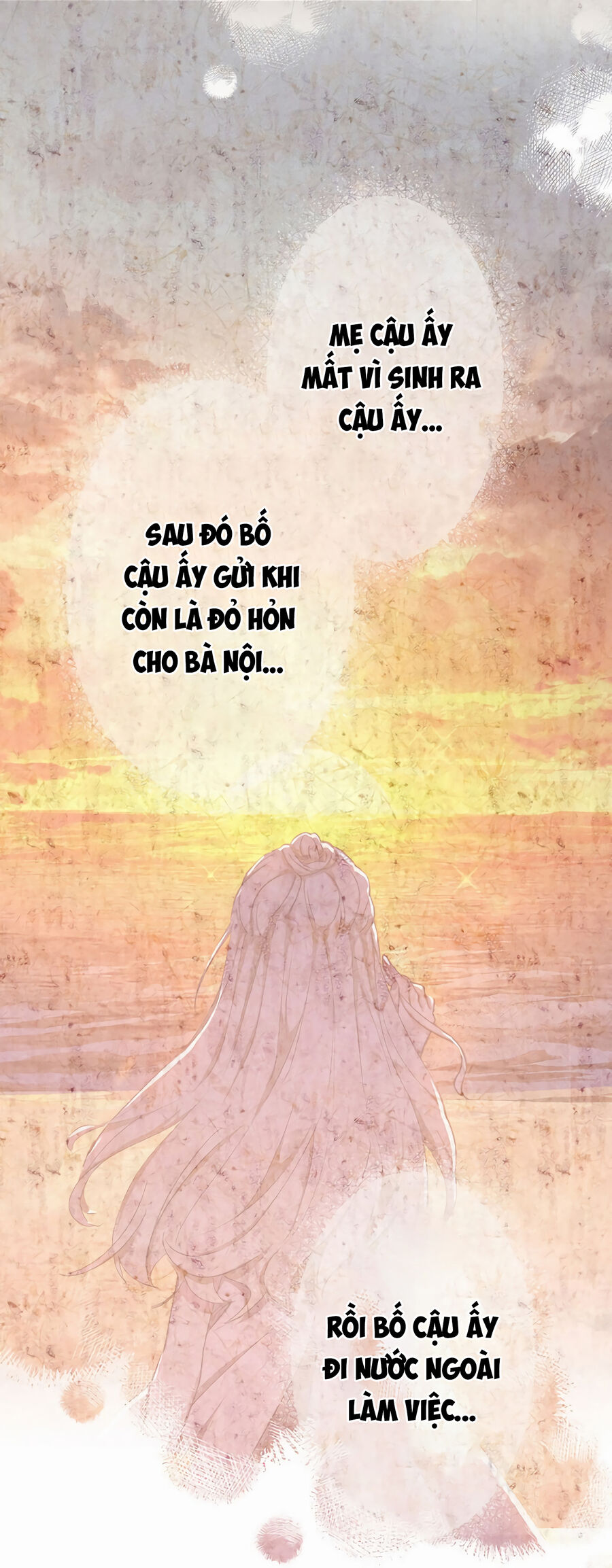 Nếu Hồn Ma Lần Đầu Biết Yêu - Chapter 12