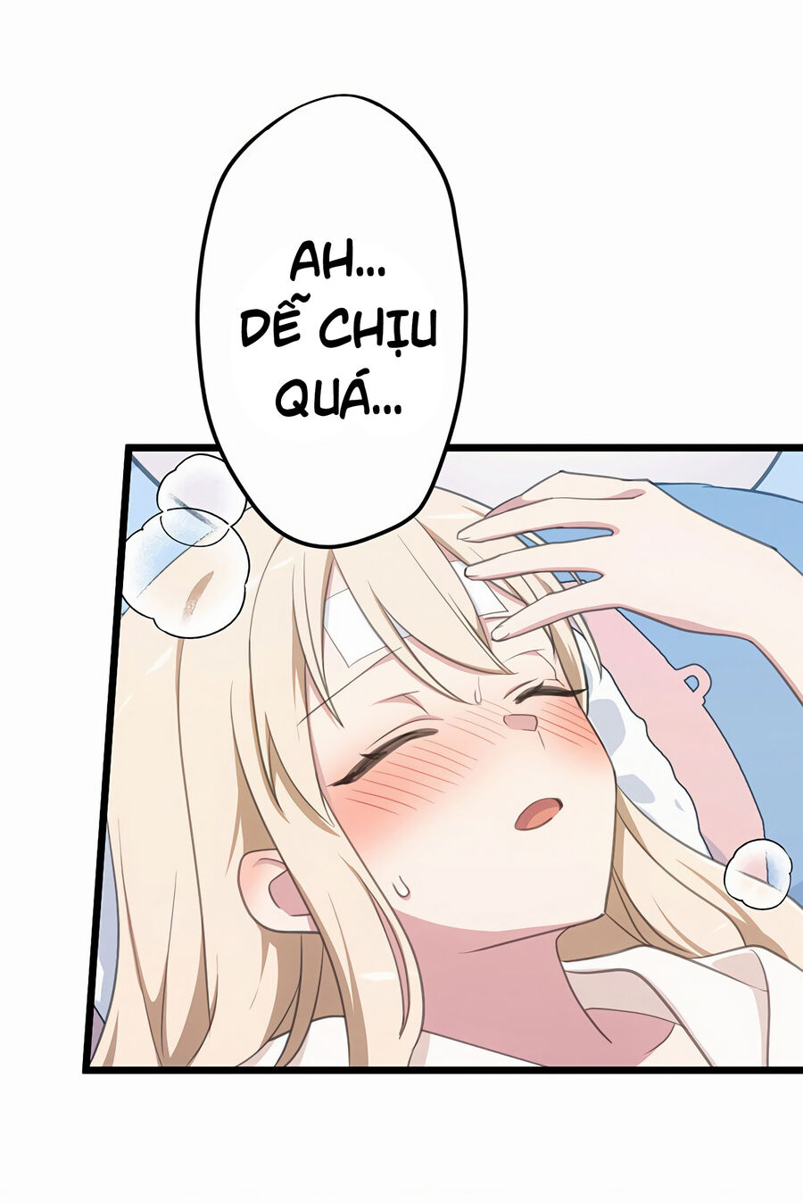 Nếu Hồn Ma Lần Đầu Biết Yêu - Chapter 12