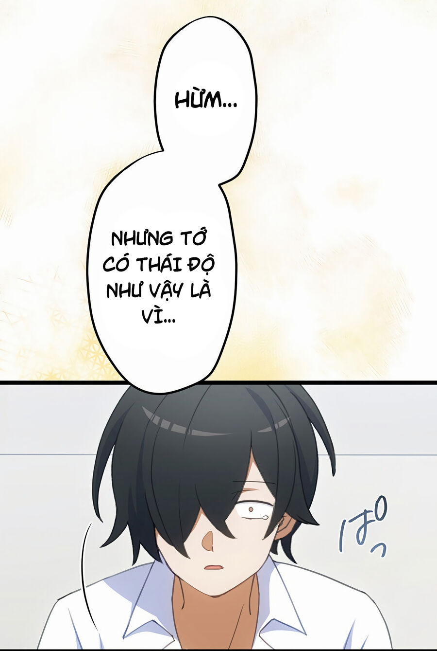 Nếu Hồn Ma Lần Đầu Biết Yêu - Chapter 12