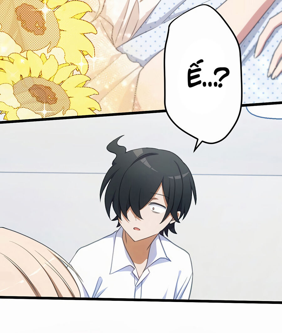 Nếu Hồn Ma Lần Đầu Biết Yêu - Chapter 12