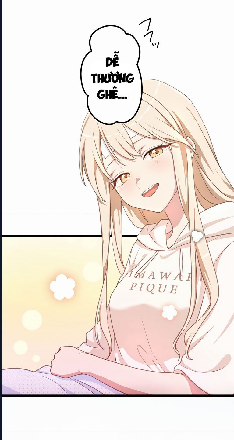 Nếu Hồn Ma Lần Đầu Biết Yêu - Chapter 13