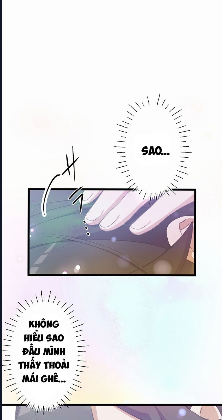 Nếu Hồn Ma Lần Đầu Biết Yêu - Chapter 13