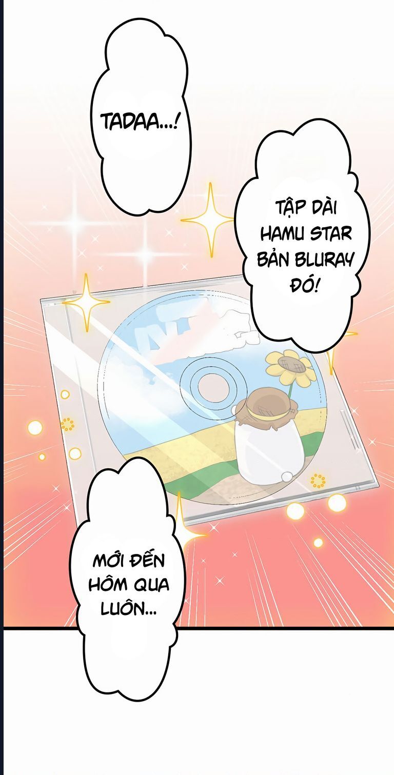 Nếu Hồn Ma Lần Đầu Biết Yêu - Chapter 13