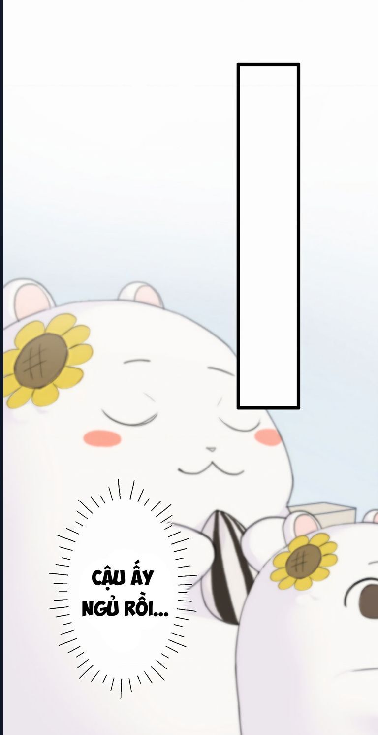 Nếu Hồn Ma Lần Đầu Biết Yêu - Chapter 13