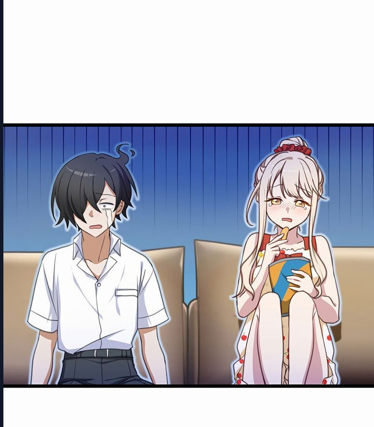 Nếu Hồn Ma Lần Đầu Biết Yêu - Chapter 13