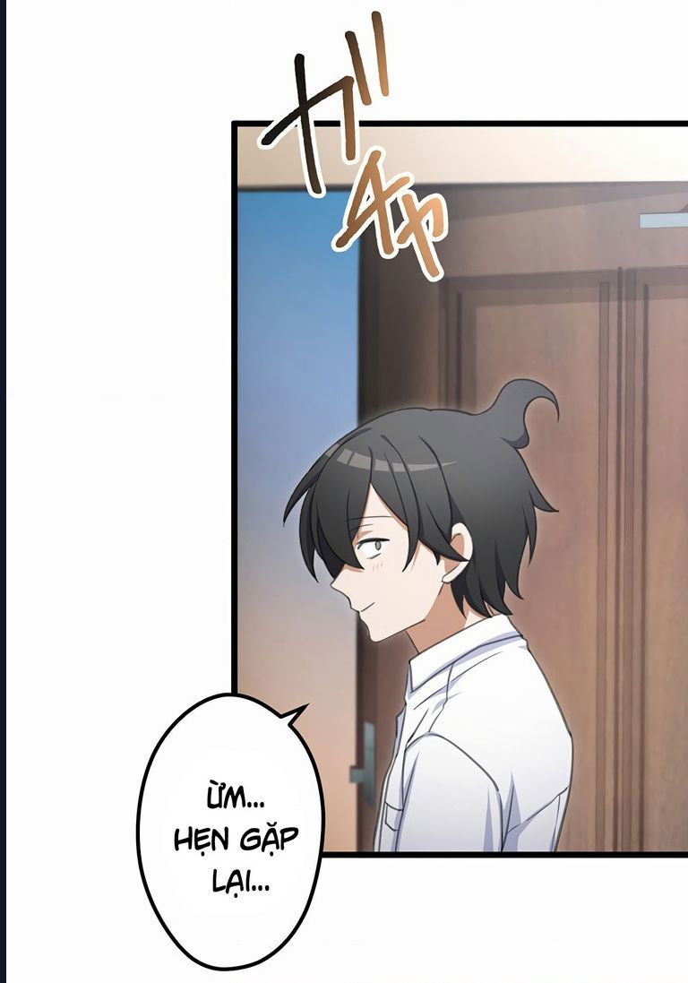 Nếu Hồn Ma Lần Đầu Biết Yêu - Chapter 13