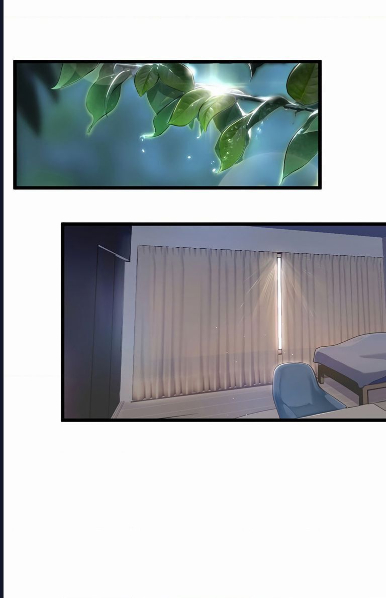 Nếu Hồn Ma Lần Đầu Biết Yêu - Chapter 13
