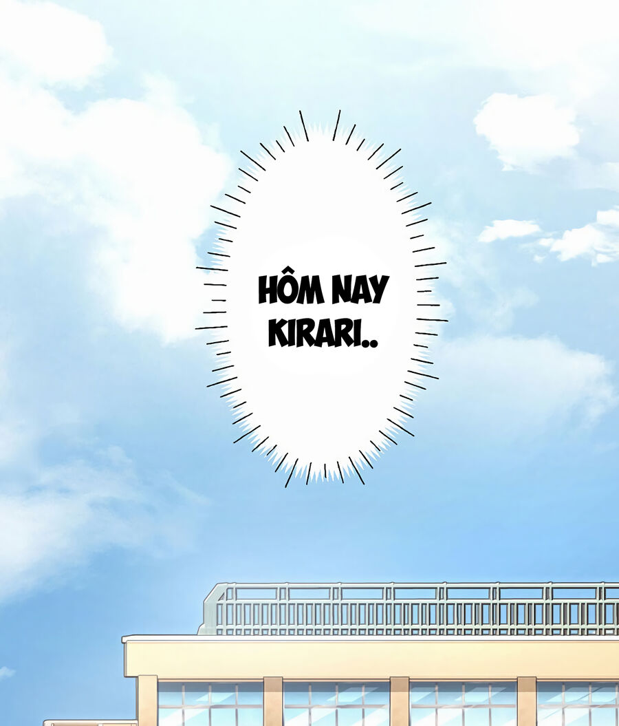 Nếu Hồn Ma Lần Đầu Biết Yêu - Chapter 14