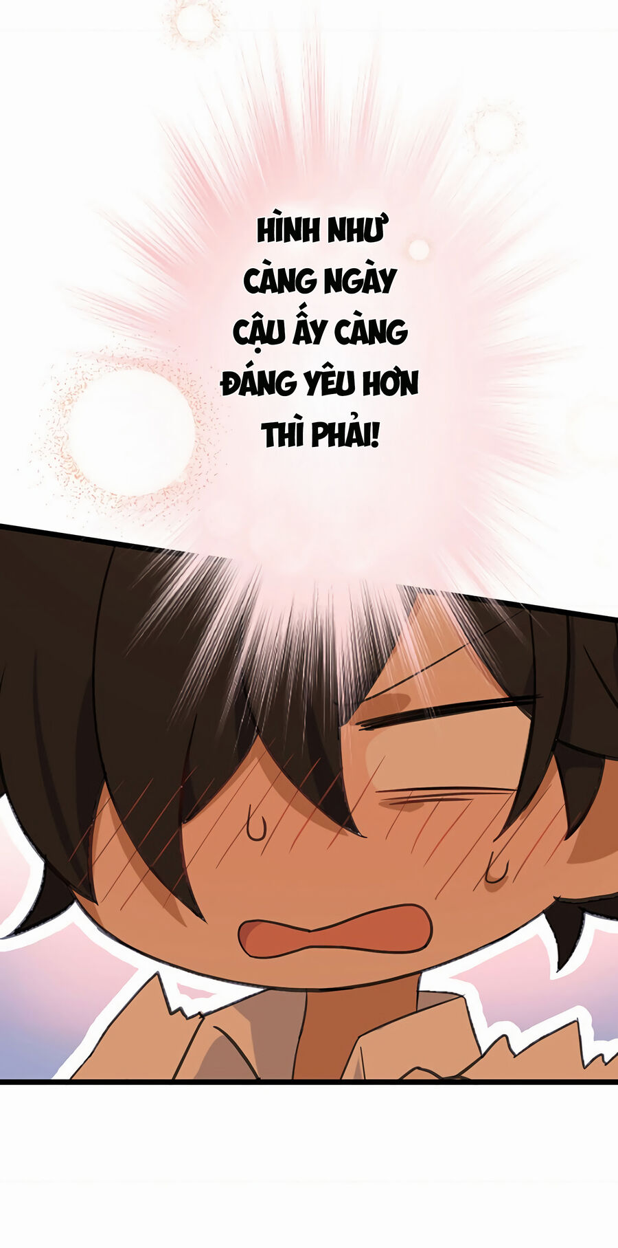 Nếu Hồn Ma Lần Đầu Biết Yêu - Chapter 14