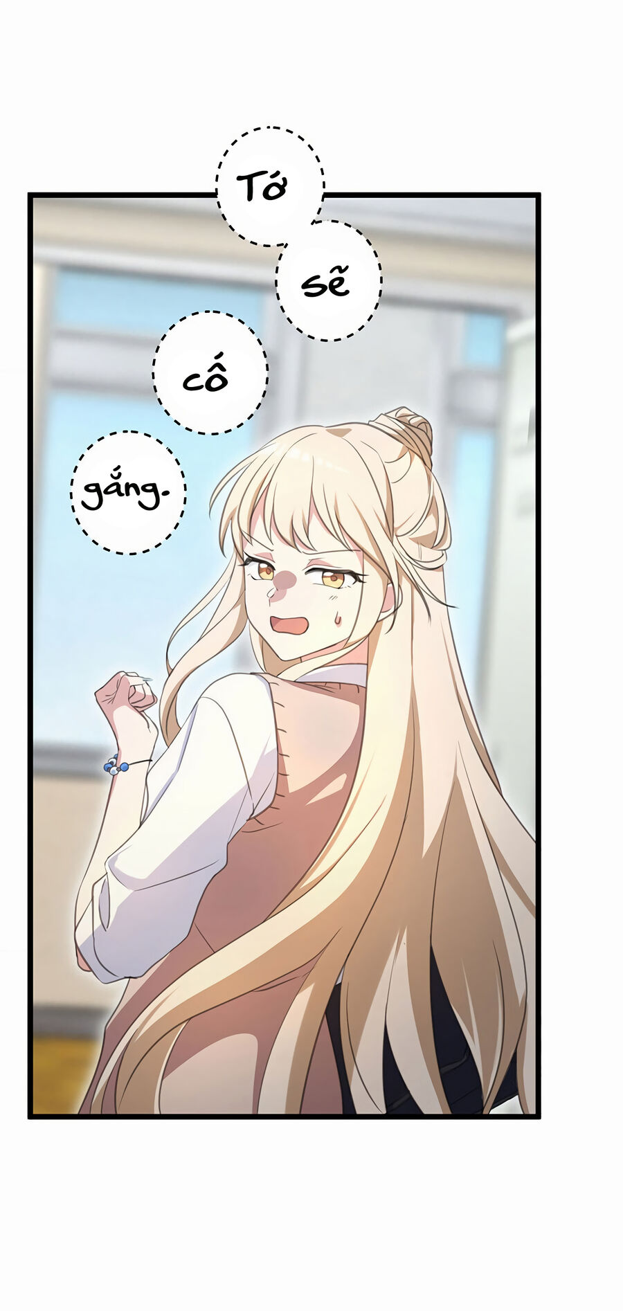 Nếu Hồn Ma Lần Đầu Biết Yêu - Chapter 14